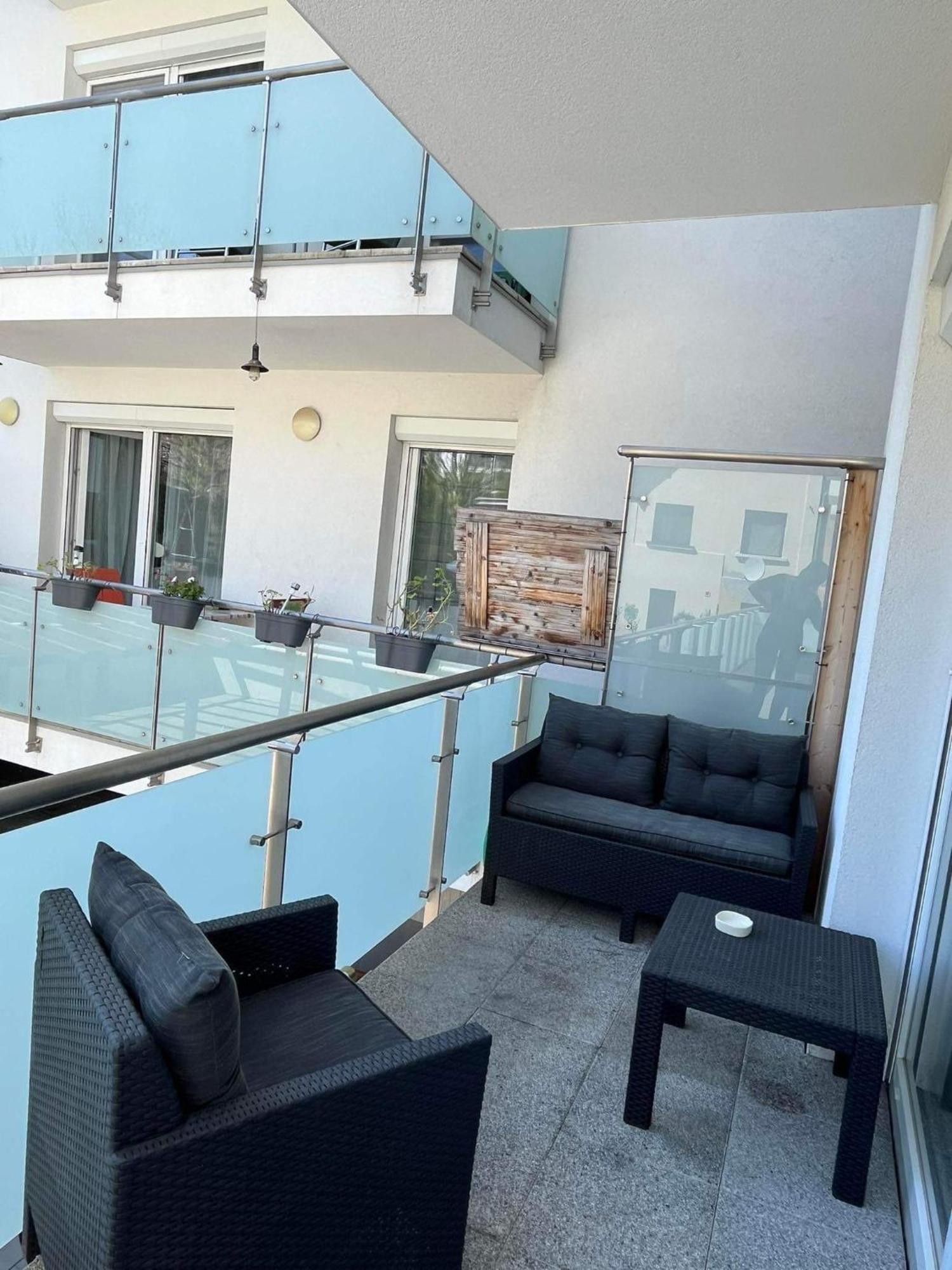 Ada Apartman Шопрон Екстер'єр фото